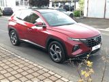 Hyundai Tucson bei Sportwagen.expert - Abbildung (2 / 13)