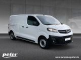 Opel Vivaro bei Sportwagen.expert - Abbildung (2 / 15)