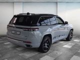 Jeep Grand Cherokee bei Sportwagen.expert - Abbildung (4 / 15)