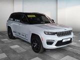 Jeep Grand Cherokee bei Sportwagen.expert - Abbildung (2 / 15)