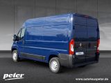Peugeot Boxer bei Sportwagen.expert - Abbildung (5 / 15)