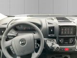 Opel Movano bei Sportwagen.expert - Abbildung (6 / 14)