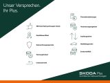 Skoda Fabia bei Sportwagen.expert - Abbildung (13 / 15)