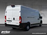 Opel Movano bei Sportwagen.expert - Abbildung (4 / 15)