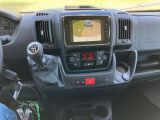 Opel Movano bei Sportwagen.expert - Abbildung (9 / 15)