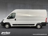 Citroen Jumper bei Sportwagen.expert - Abbildung (3 / 15)