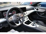 Mercedes-Benz E-Klasse bei Sportwagen.expert - Abbildung (12 / 15)