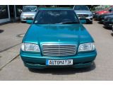 Mercedes-Benz C-Klasse bei Sportwagen.expert - Abbildung (2 / 15)
