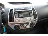 Hyundai i20 bei Sportwagen.expert - Abbildung (12 / 15)