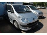 Peugeot 1007 bei Sportwagen.expert - Abbildung (2 / 8)