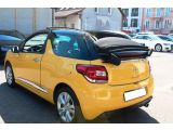 Citroen DS3 bei Sportwagen.expert - Abbildung (4 / 15) Citroen DS3 bei Sportwagen.expert - Abbildung (4 / 15)