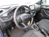Ford Puma bei Sportwagen.expert - Abbildung (11 / 12)