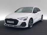 Audi A3 Sportback bei Sportwagen.expert - Abbildung (2 / 15)