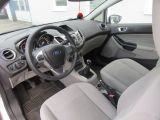 Ford Fiesta bei Sportwagen.expert - Abbildung (9 / 15)