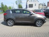 Kia Sportage bei Sportwagen.expert - Abbildung (8 / 15) Kia Sportage bei Sportwagen.expert - Abbildung (8 / 15)