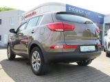 Kia Sportage bei Sportwagen.expert - Abbildung (5 / 15) Kia Sportage bei Sportwagen.expert - Abbildung (5 / 15)