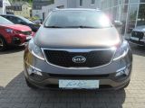Kia Sportage bei Sportwagen.expert - Abbildung (2 / 15) Kia Sportage bei Sportwagen.expert - Abbildung (2 / 15)