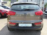 Kia Sportage bei Sportwagen.expert - Abbildung (6 / 15) Kia Sportage bei Sportwagen.expert - Abbildung (6 / 15)
