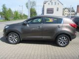 Kia Sportage bei Sportwagen.expert - Abbildung (4 / 15) Kia Sportage bei Sportwagen.expert - Abbildung (4 / 15)