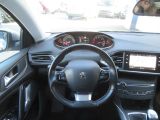 Peugeot 308 bei Sportwagen.expert - Abbildung (10 / 15)