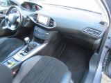 Peugeot 308 bei Sportwagen.expert - Abbildung (11 / 15)