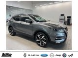 Nissan Qashqai bei Sportwagen.expert - Abbildung (2 / 15)