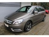 Mercedes-Benz B-Klasse bei Sportwagen.expert - Abbildung (3 / 15)
