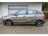 Mercedes-Benz B-Klasse bei Sportwagen.expert - Abbildung (11 / 15)
