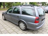 Opel Vectra bei Sportwagen.expert - Abbildung (4 / 15)