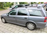 Opel Vectra bei Sportwagen.expert - Abbildung (12 / 15)