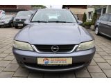 Opel Vectra bei Sportwagen.expert - Abbildung (2 / 15)