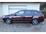 Skoda Octavia bei Sportwagen.expert - Abbildung (10 / 15)