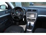 Skoda Octavia bei Sportwagen.expert - Abbildung (7 / 15)