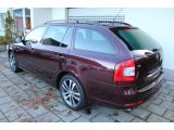 Skoda Octavia bei Sportwagen.expert - Abbildung (4 / 15)