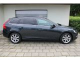 Volvo V60 bei Sportwagen.expert - Abbildung (14 / 15)