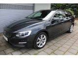 Volvo V60 bei Sportwagen.expert - Abbildung (3 / 15)