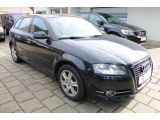 Audi A3 bei Sportwagen.expert - Abbildung (3 / 9)