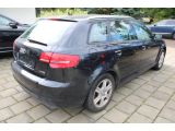 Audi A3 bei Sportwagen.expert - Abbildung (6 / 9)