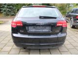 Audi A3 bei Sportwagen.expert - Abbildung (8 / 9)