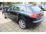 Audi A3 bei Sportwagen.expert - Abbildung (4 / 9)