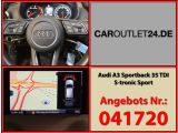Audi A3 Sportback bei Sportwagen.expert - Abbildung (15 / 15)