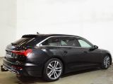 Audi A6 bei Sportwagen.expert - Abbildung (9 / 15)