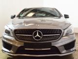 Mercedes-Benz CLA-Klasse bei Sportwagen.expert - Abbildung (6 / 15)
