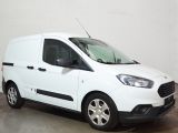 Ford Transit bei Sportwagen.expert - Abbildung (6 / 15)