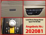 Land Rover Range Rover Sport bei Sportwagen.expert - Abbildung (15 / 15)