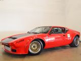 De Tomaso Pantera bei Sportwagen.expert - Abbildung (2 / 15)