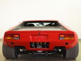 De Tomaso Pantera bei Sportwagen.expert - Abbildung (7 / 15)