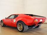 De Tomaso Pantera bei Sportwagen.expert - Abbildung (9 / 15)