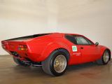 De Tomaso Pantera bei Sportwagen.expert - Abbildung (8 / 15)