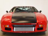 De Tomaso Pantera bei Sportwagen.expert - Abbildung (6 / 15)